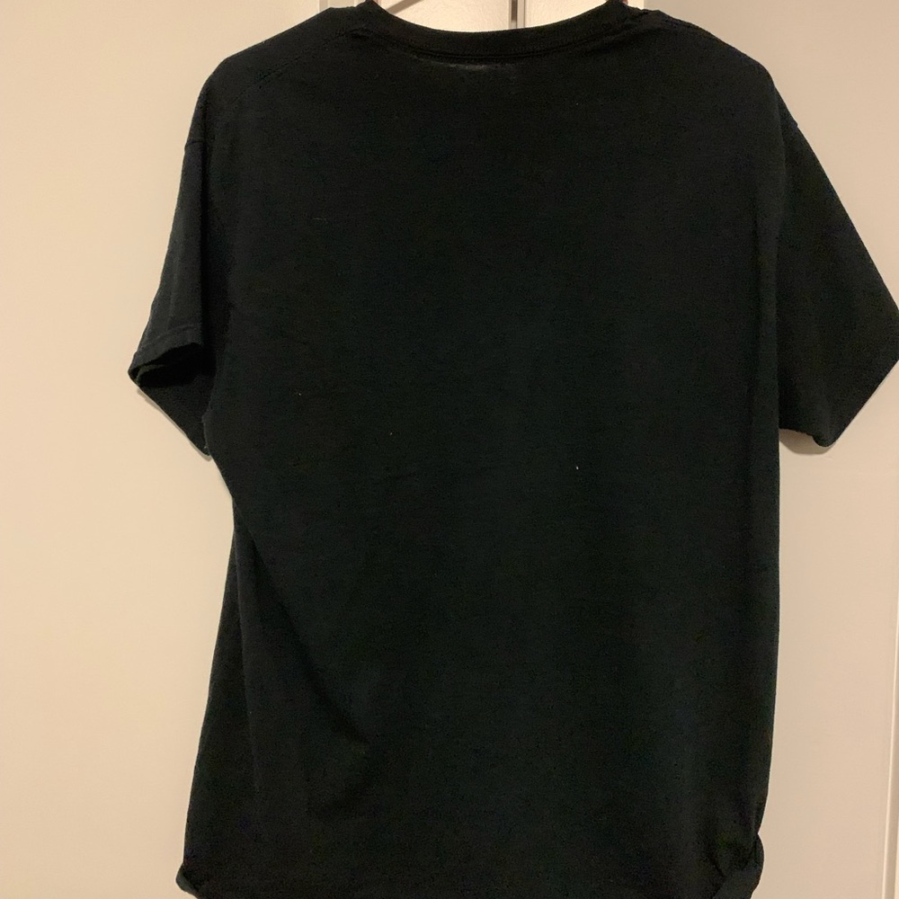 Salt-N-Peppa Graphic Tee